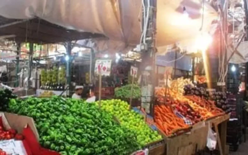 تحديث الأسعار اليوم السبت 14 فبراير لخضراوات وفاكهة الفيوم